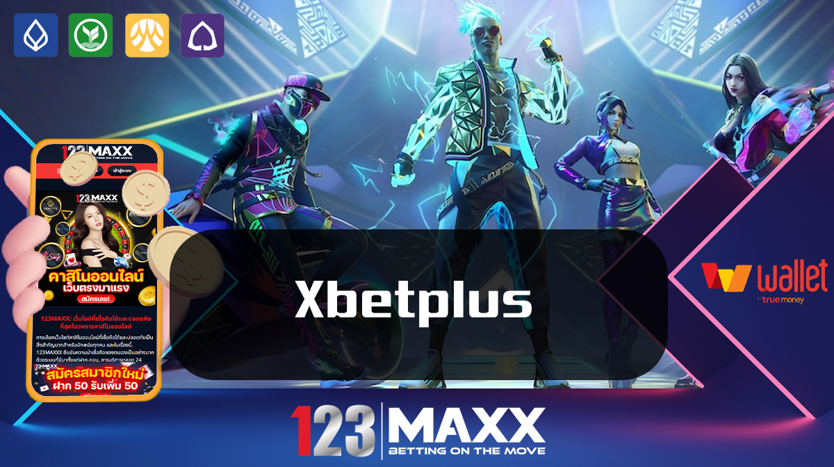 Xbetplus