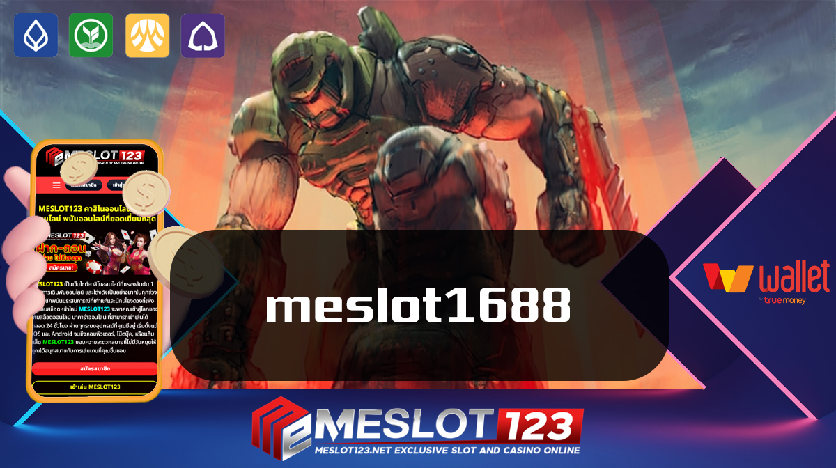 meslot1688 เดิมพันเข้าสู่สมาชิก PG SLOT MESLOT123 เกมพนันออนไลน์ ค่ายใหญ่ แตกไว แจกเครดิตฟรีทุกยูสเซอร์ เว็บสล็อตออนไลน์
