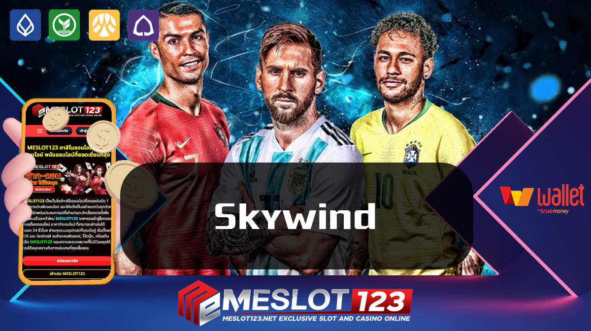 เว็บตรง มั่นคง ปลอดภัย 100 สล็อต PGBET Skywind เครดิตฟรี ฝากถอนไม่มีขั้นต่ำ เว็บตรงไม่ล็อคยูส 2024 meslot123 vip รวมเว็บสล็อต true wallet