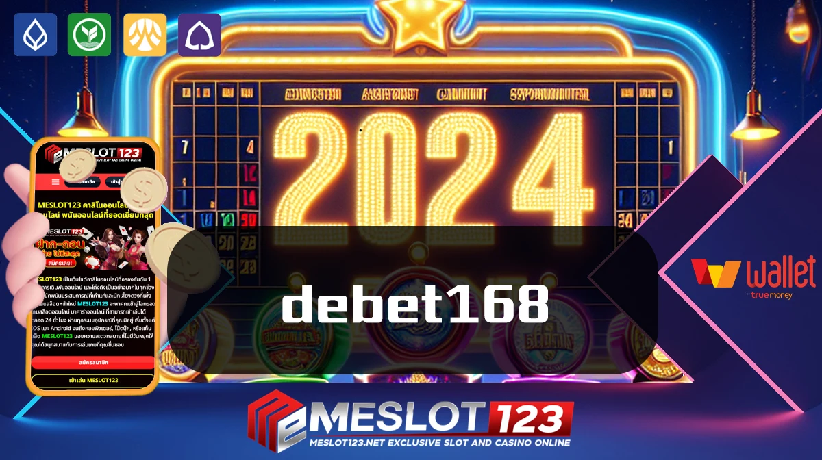 debet168