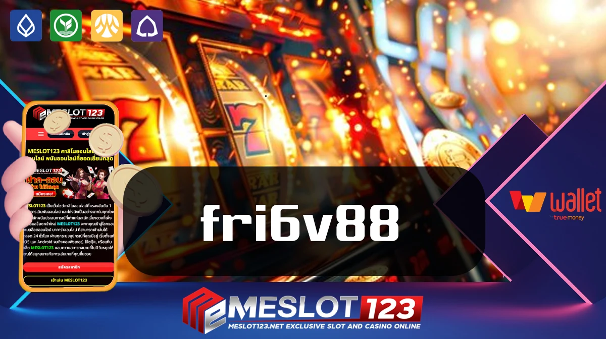 fri6v88