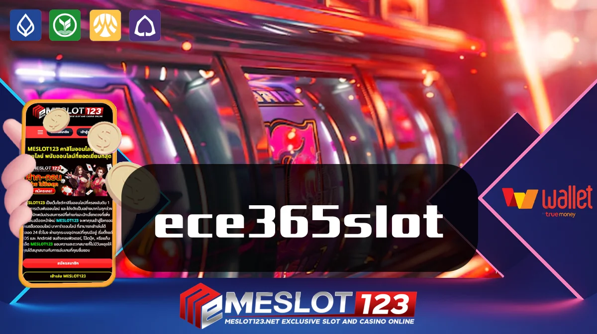 ece365slot