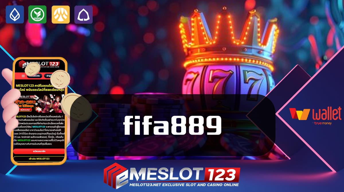 fifa889
