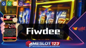 Fiwdee