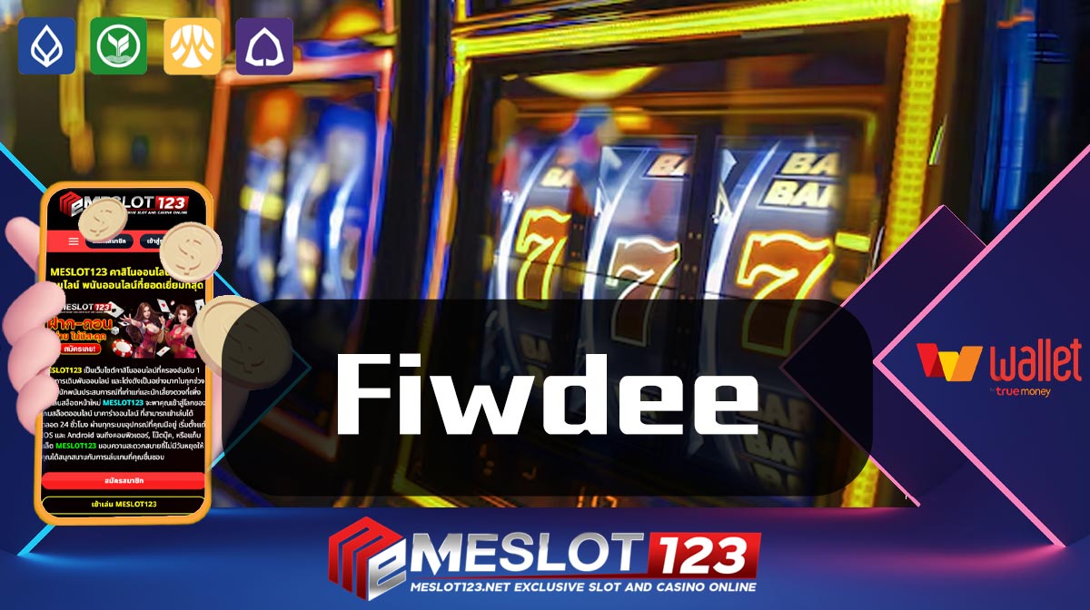 Fiwdee