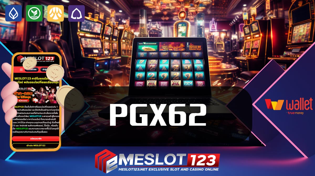 PGX62
