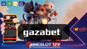 gazabet