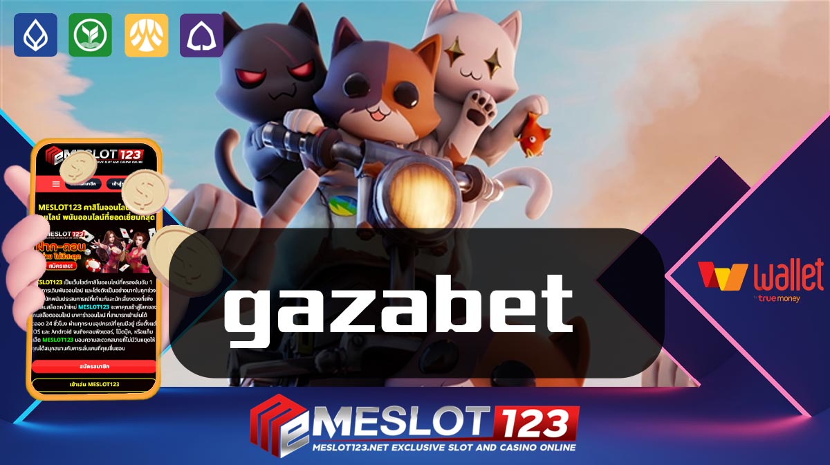 gazabet