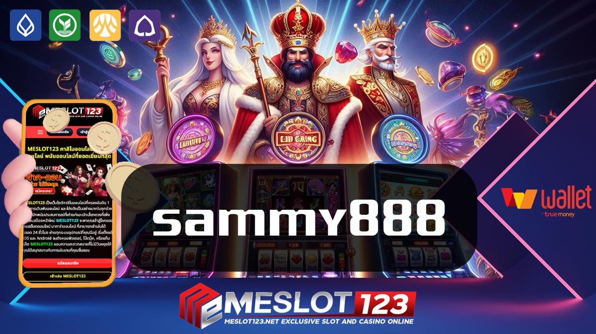 sammy888