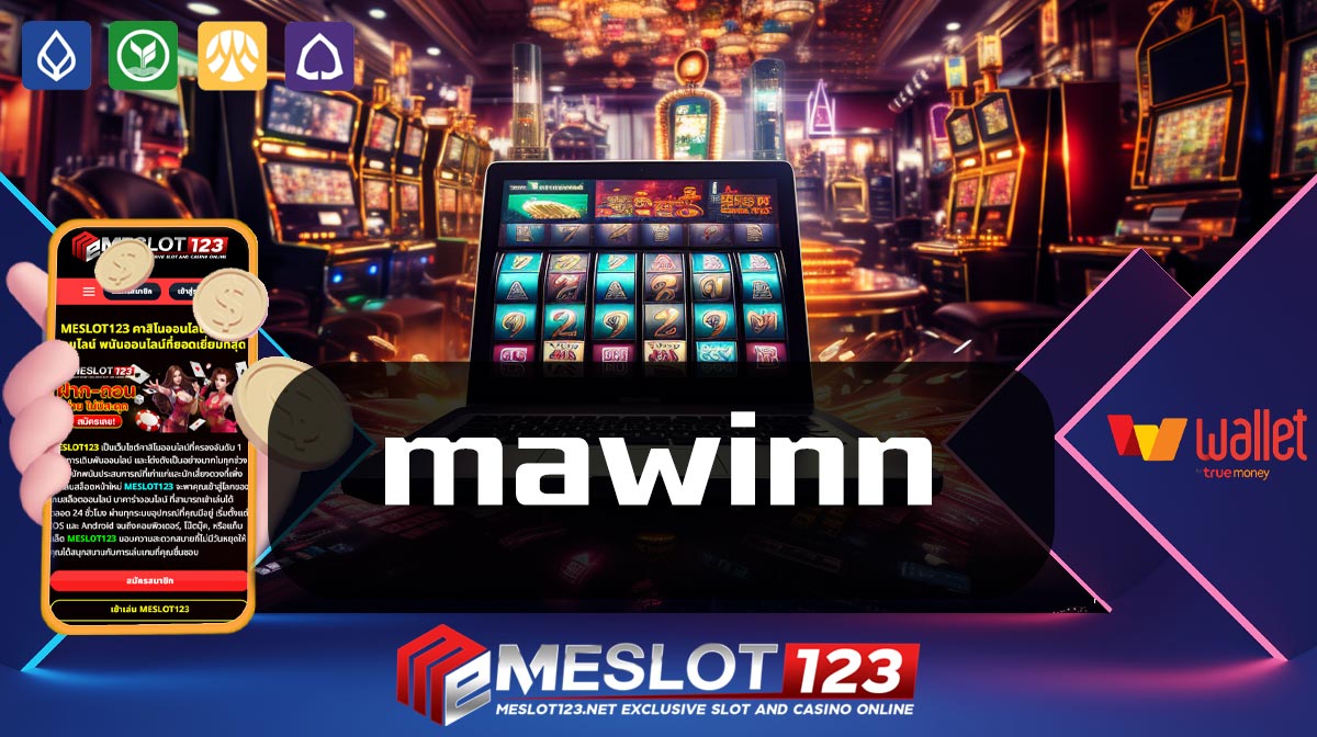 mawinn