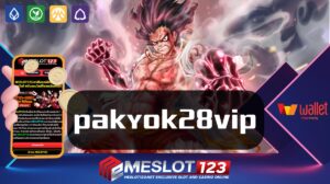 pakyok28vip