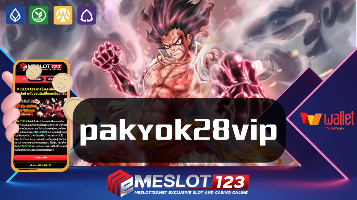 pakyok28vip