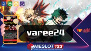 varee24