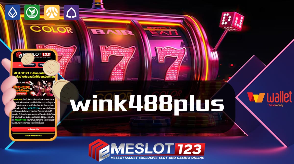 wink488plus