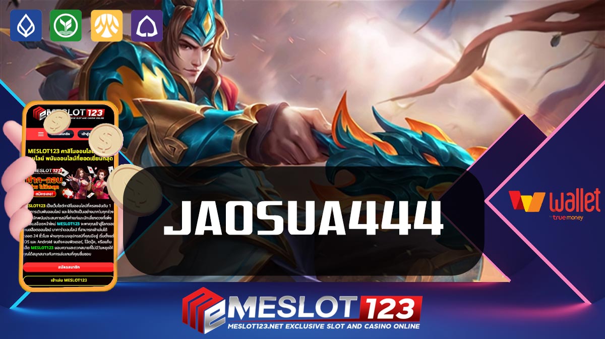 JAOSUA444