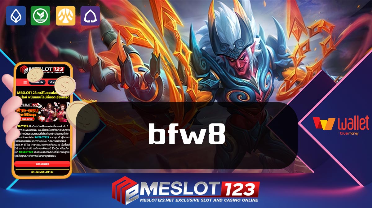 bfw8