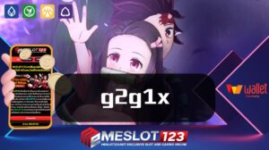g2g1x
