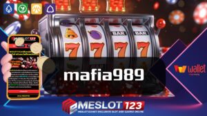 mafia989