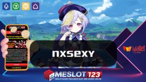 nxsexy