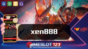 xen888