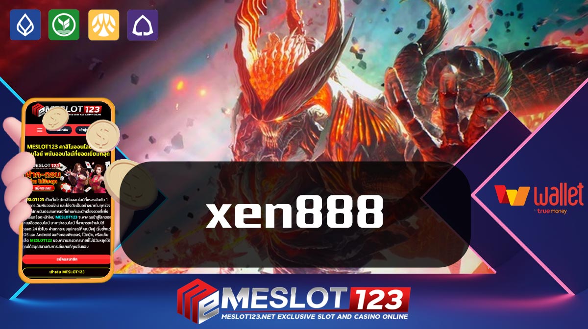 xen888