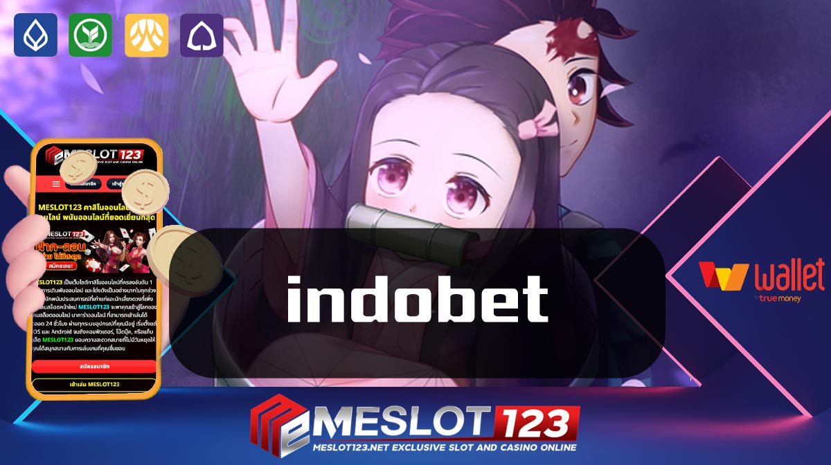 indobet