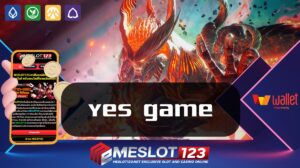 yes game